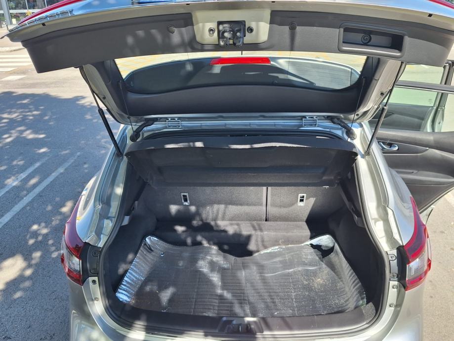 Nissan Qashqai 1,5 dCi, kamera, reg.do 20.07.2027. pregledan u Baotić, fotografija 9