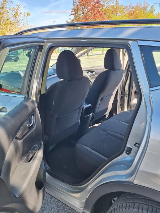 Nissan Qashqai 1,5 dCi, kamera, reg.do 20.07.2027. pregledan u Baotić, fotografija 10