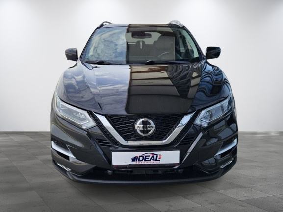 Nissan Qashqai 1,5 dCi LEASING BEZ UČEŠĆA, KAMERA 360, PARK, PANORAMA
