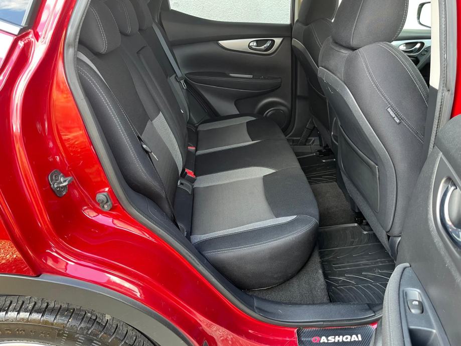 NISSAN QASHQAI 1.5 dCi • N-CONNECTA • 360° KAMERE • NAVI • GR. SJEDALA, fotografija 14
