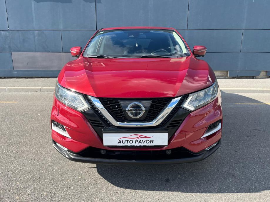 NISSAN QASHQAI 1.5 dCi • N-CONNECTA • 360° KAMERE • NAVI • GR. SJEDALA, fotografija 2