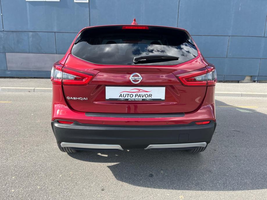 NISSAN QASHQAI 1.5 dCi • N-CONNECTA • 360° KAMERE • NAVI • GR. SJEDALA, fotografija 6