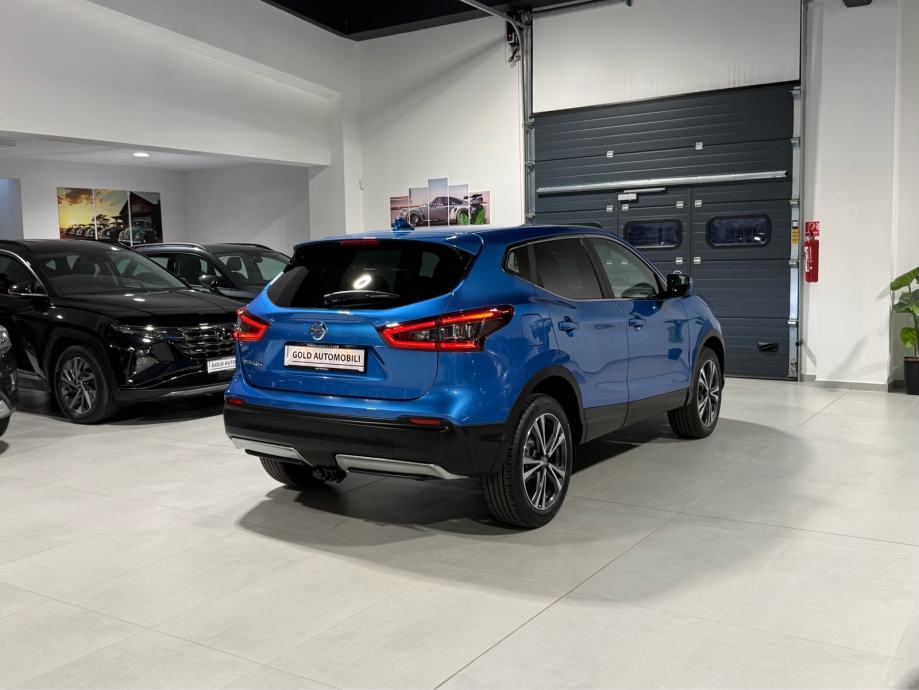 ⭐️NISSAN QASHQAI 1.5 DCI⭐️N-CONNECTA◼️82 550KM◼️3 GODINE JAMSTVA✅⭐️, fotografija 4