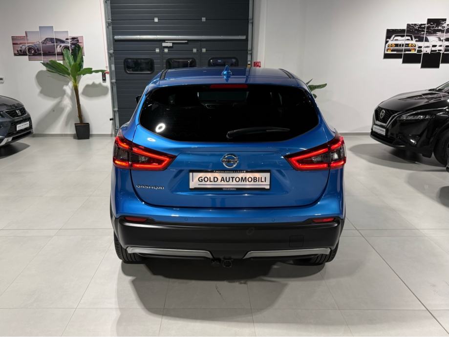 ⭐️NISSAN QASHQAI 1.5 DCI⭐️N-CONNECTA◼️82 550KM◼️3 GODINE JAMSTVA✅⭐️, fotografija 5