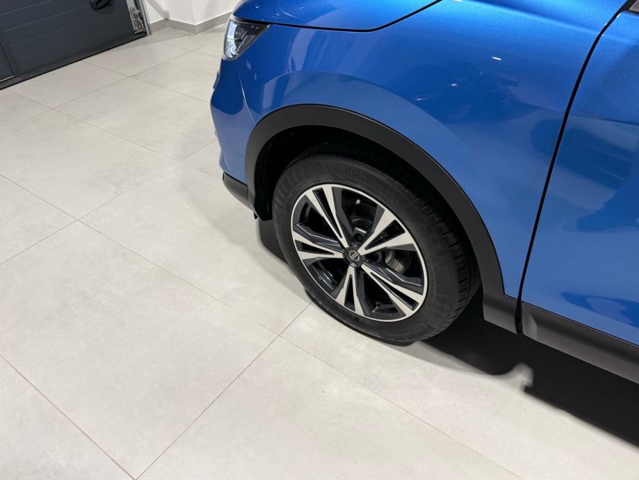 ⭐️NISSAN QASHQAI 1.5 DCI⭐️N-CONNECTA◼️82 550KM◼️3 GODINE JAMSTVA✅⭐️, fotografija 12