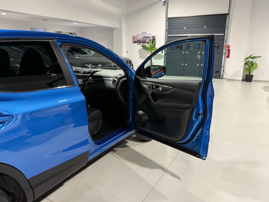 ⭐️NISSAN QASHQAI 1.5 DCI⭐️N-CONNECTA◼️82 550KM◼️3 GODINE JAMSTVA✅⭐️, fotografija 13