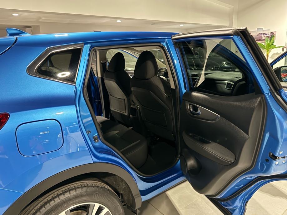 ⭐️NISSAN QASHQAI 1.5 DCI⭐️N-CONNECTA◼️82 550KM◼️3 GODINE JAMSTVA✅⭐️, fotografija 18