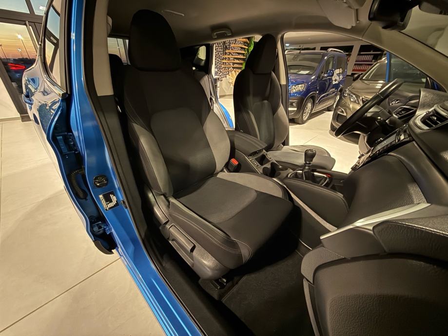 ⭐️NISSAN QASHQAI 1.5 DCI⭐️N-CONNECTA◼️82 550KM◼️3 GODINE JAMSTVA✅⭐️, fotografija 16