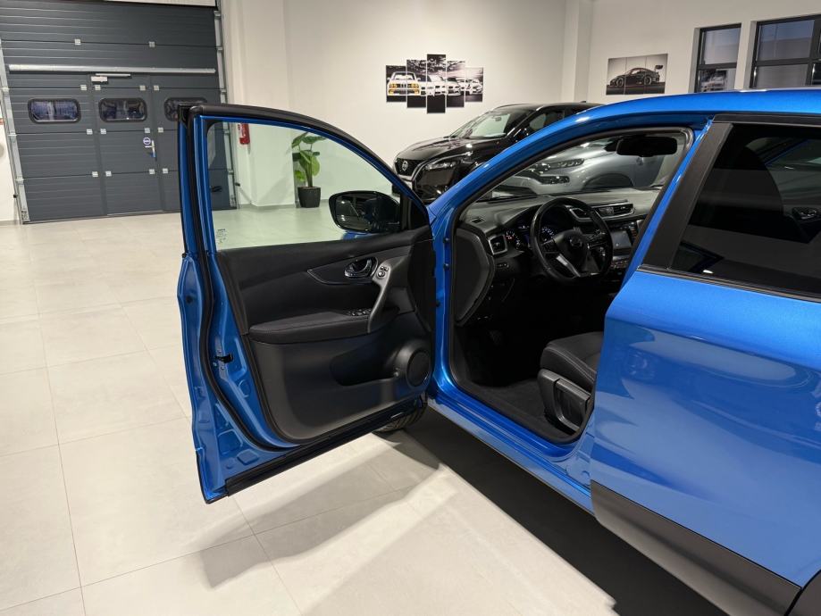 ⭐️NISSAN QASHQAI 1.5 DCI⭐️N-CONNECTA◼️82 550KM◼️3 GODINE JAMSTVA✅⭐️, fotografija 20
