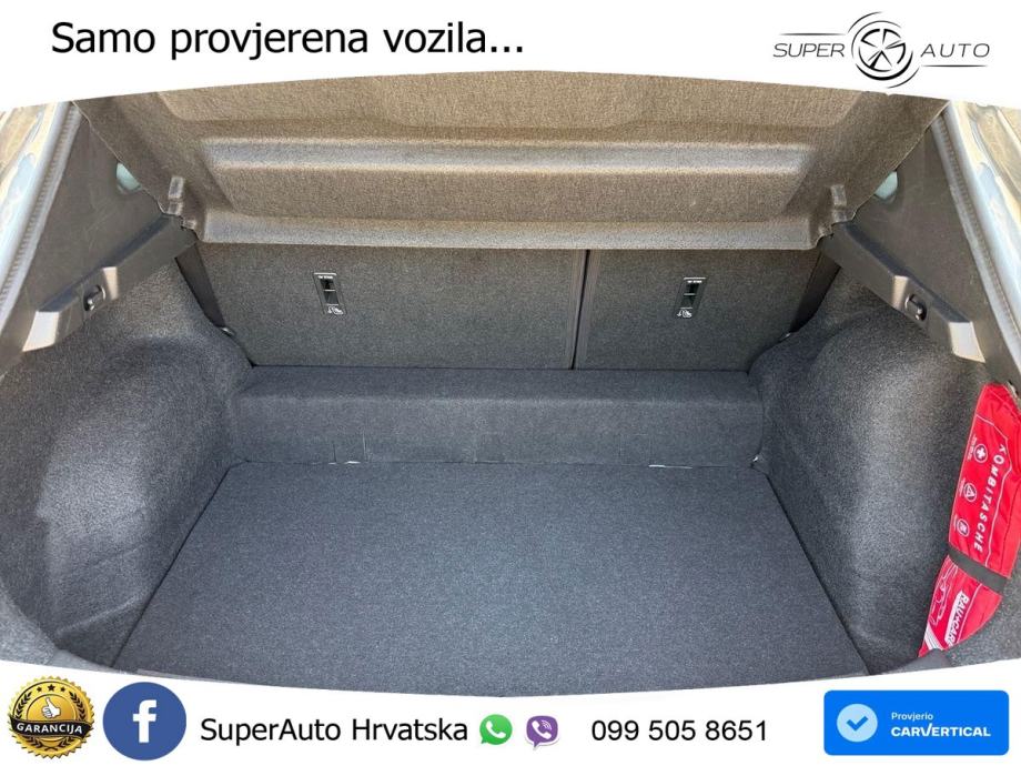 Nissan Qashqai 1.5 dCi N-Way 116 KS, KAM+GR SJED+PANO+ASIST, fotografija 10