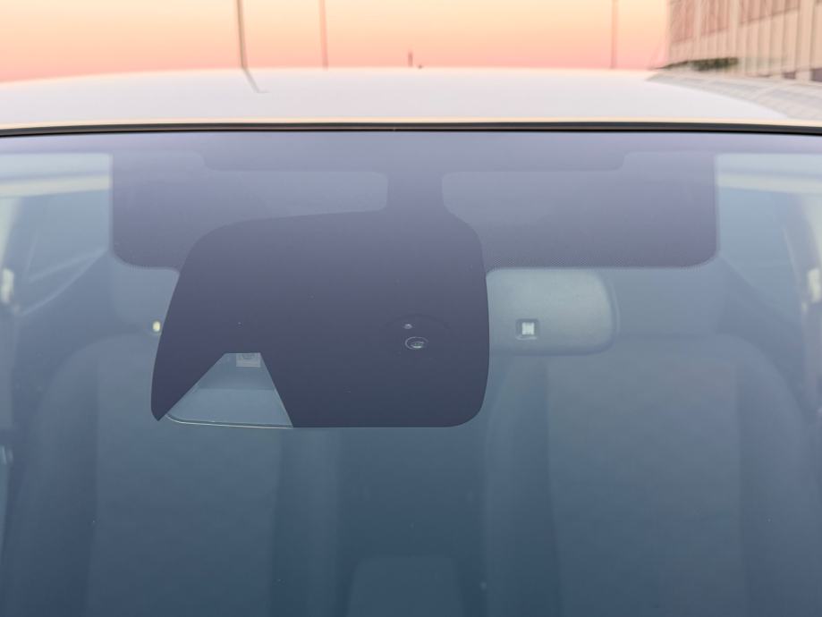 Nissan Qashqai 1,5 dCi, fotografija 14