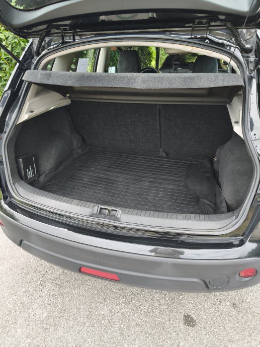 Nissan Qashqai 1,5 dCi, fotografija 17