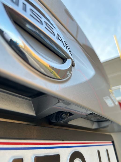 Nissan Qashqai 1.5 dci Tekna REGISTRIRAN GODINU DANA, fotografija 6