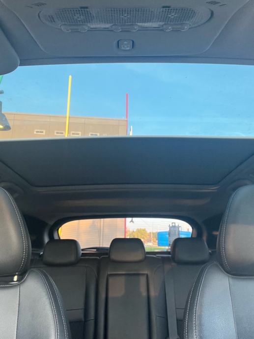 Nissan Qashqai 1.5 dci Tekna REGISTRIRAN GODINU DANA, fotografija 11