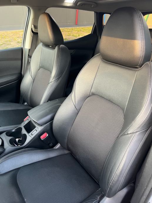 Nissan Qashqai 1.5 dci Tekna REGISTRIRAN GODINU DANA, fotografija 10