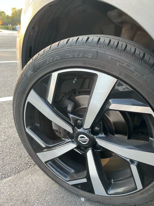 Nissan Qashqai 1.5 dci Tekna REGISTRIRAN GODINU DANA, fotografija 7