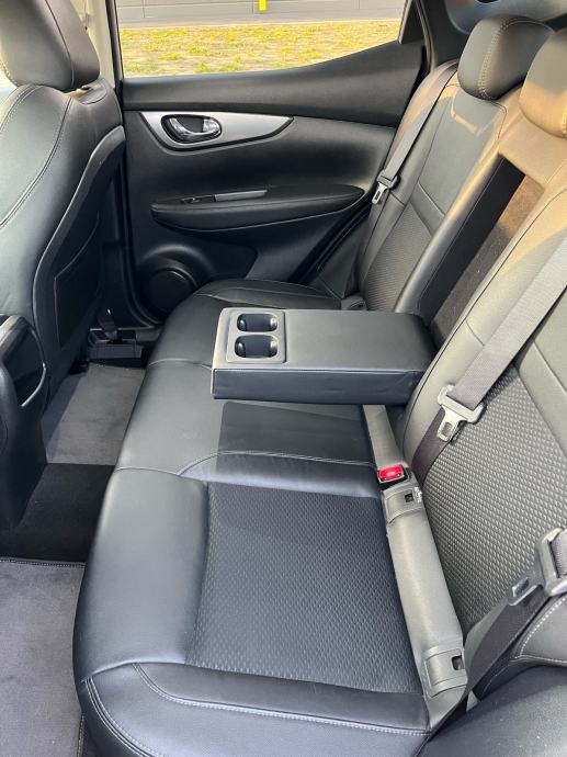 Nissan Qashqai 1.5 dci Tekna REGISTRIRAN GODINU DANA, fotografija 15