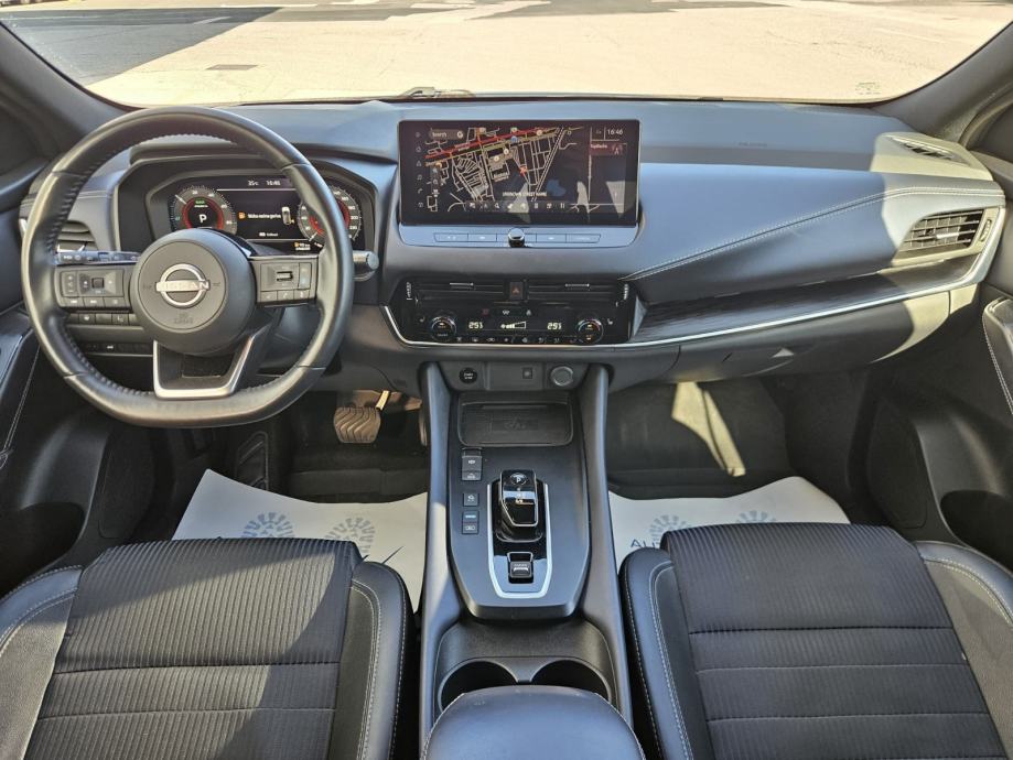 Nissan Qashqai 1.5 e-power TEKNA HR auto u PDV-u, fotografija 7