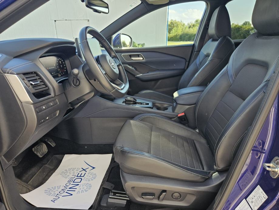 Nissan Qashqai 1.5 e-power TEKNA HR auto u PDV-u, fotografija 9