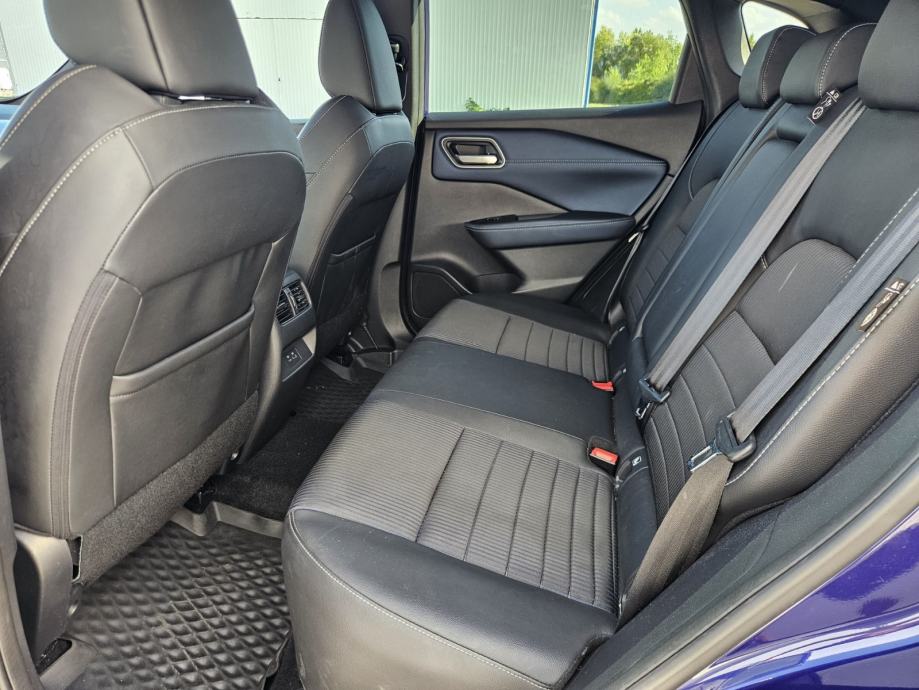 Nissan Qashqai 1.5 e-power TEKNA HR auto u PDV-u, fotografija 10
