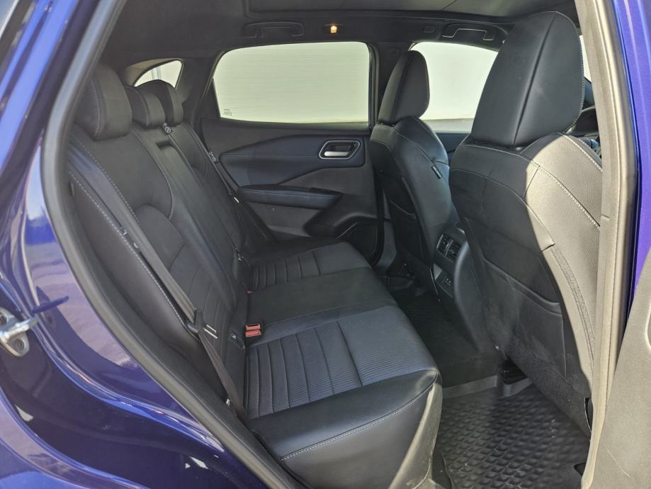 Nissan Qashqai 1.5 e-power TEKNA HR auto u PDV-u, fotografija 11