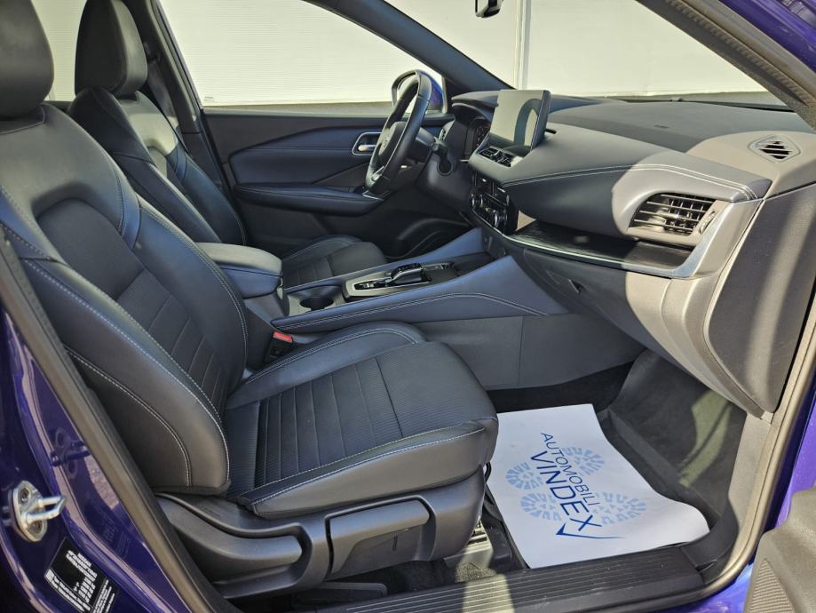 Nissan Qashqai 1.5 e-power TEKNA HR auto u PDV-u, fotografija 12