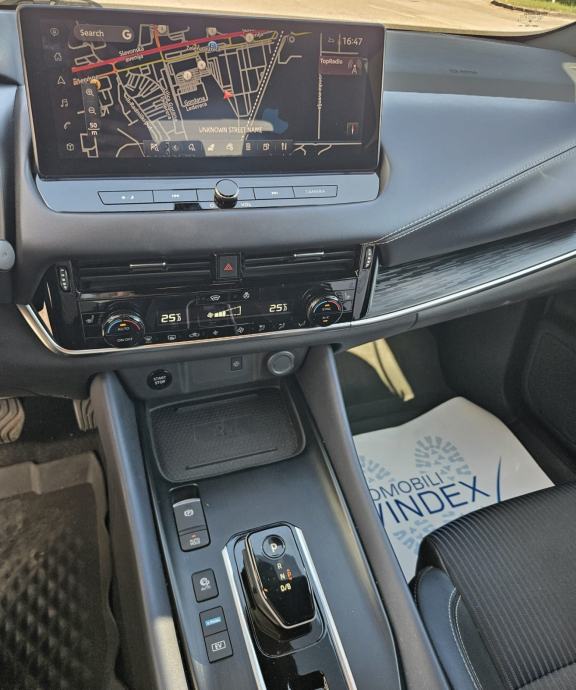 Nissan Qashqai 1.5 e-power TEKNA HR auto u PDV-u, fotografija 20