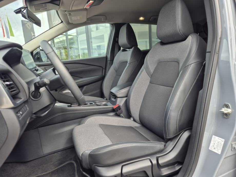 Nissan Qashqai 1,5 e-Power N-Connecta Aut., fotografija 9