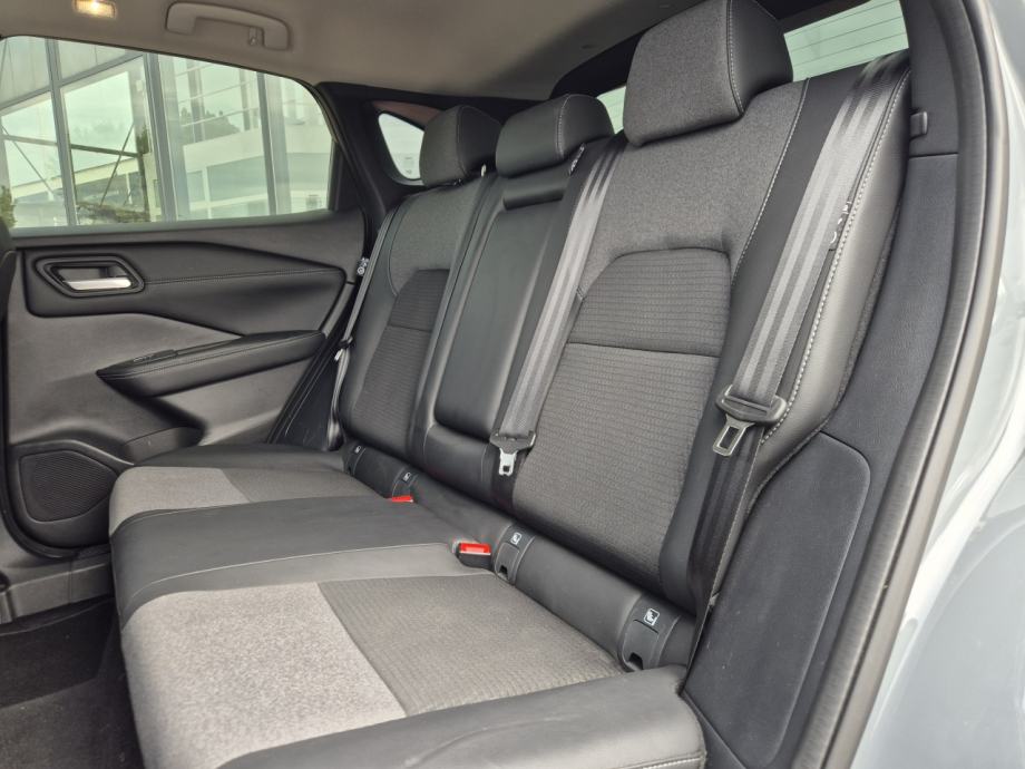 Nissan Qashqai 1,5 e-Power N-Connecta Aut., fotografija 10