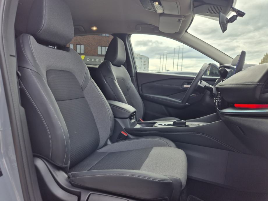 Nissan Qashqai 1,5 e-Power N-Connecta Aut., fotografija 11
