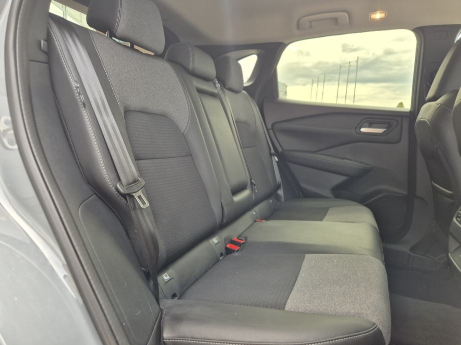 Nissan Qashqai 1,5 e-Power N-Connecta Aut., fotografija 12