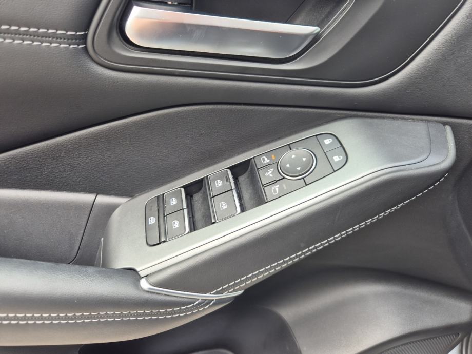 Nissan Qashqai 1,5 e-Power N-Connecta Aut., fotografija 15