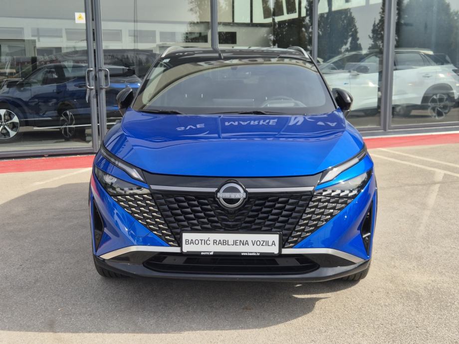 Nissan Qashqai 1,5 e-Power Tekna+ Aut., fotografija 2