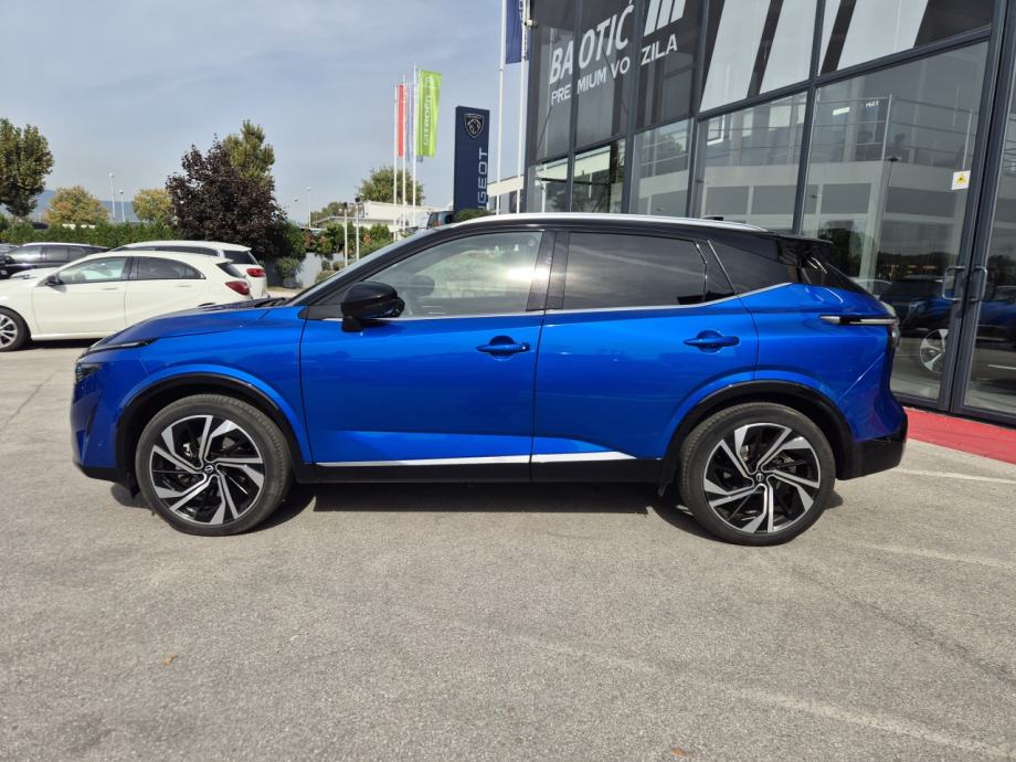 Nissan Qashqai 1,5 e-Power Tekna+ Aut., fotografija 8