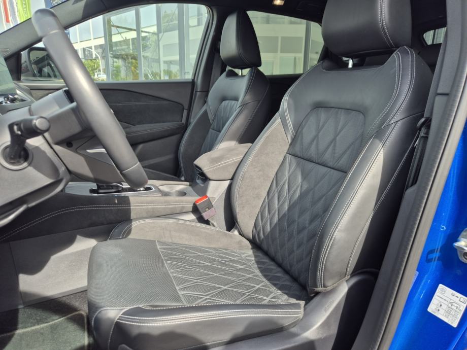 Nissan Qashqai 1,5 e-Power Tekna+ Aut., fotografija 9