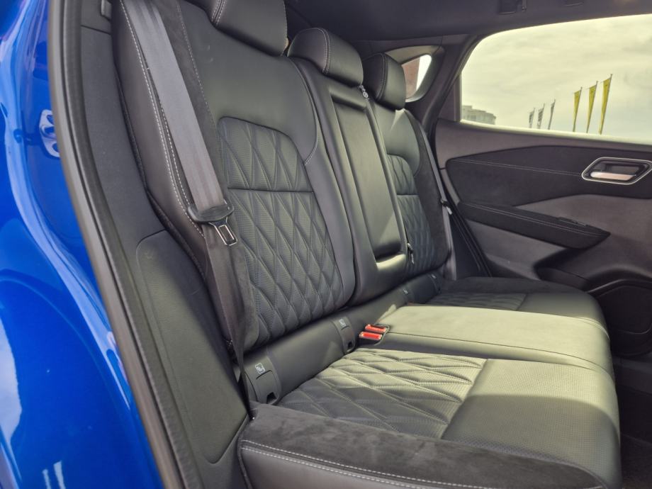 Nissan Qashqai 1,5 e-Power Tekna+ Aut., fotografija 11