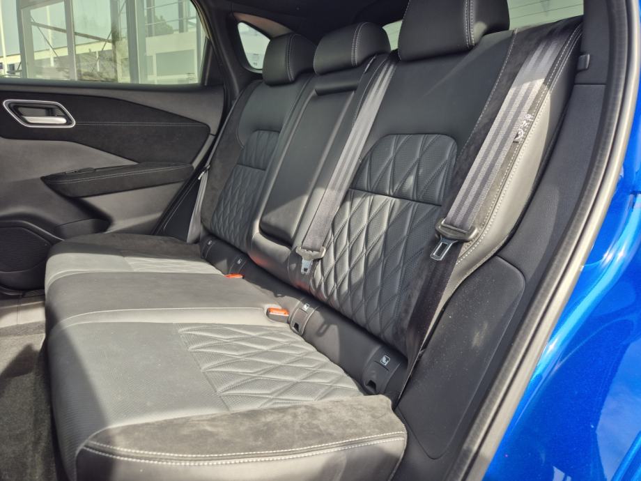 Nissan Qashqai 1,5 e-Power Tekna+ Aut., fotografija 12
