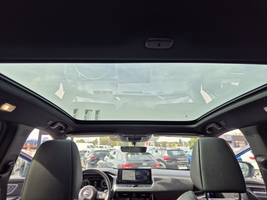 Nissan Qashqai 1,5 e-Power Tekna+ Aut., fotografija 15