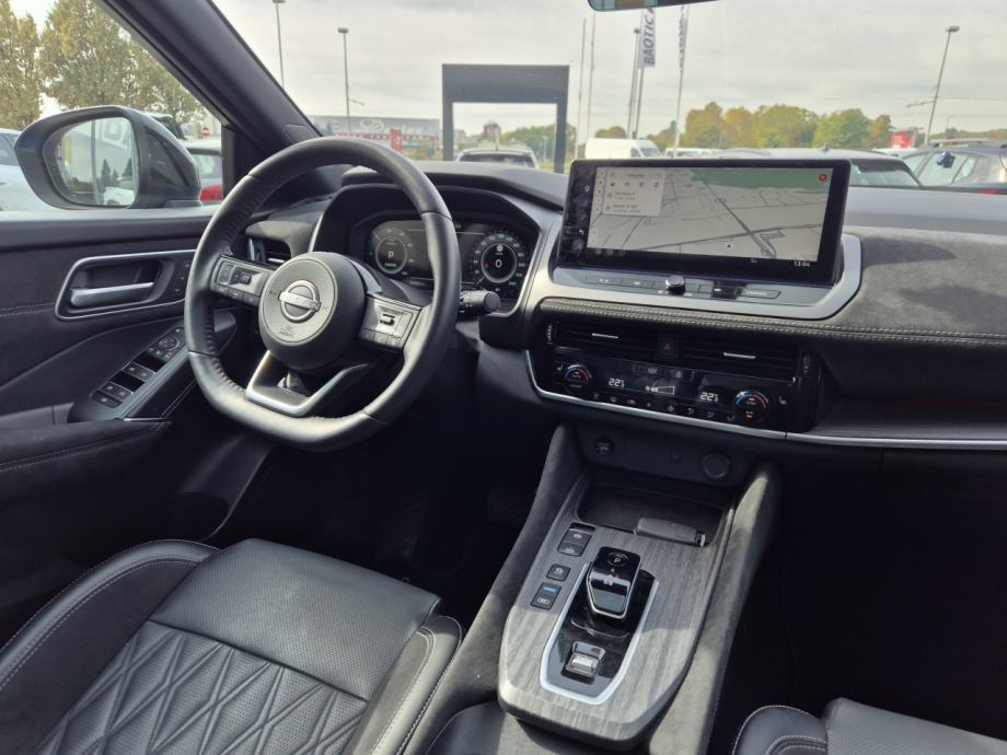 Nissan Qashqai 1,5 e-Power Tekna+ Aut., fotografija 16
