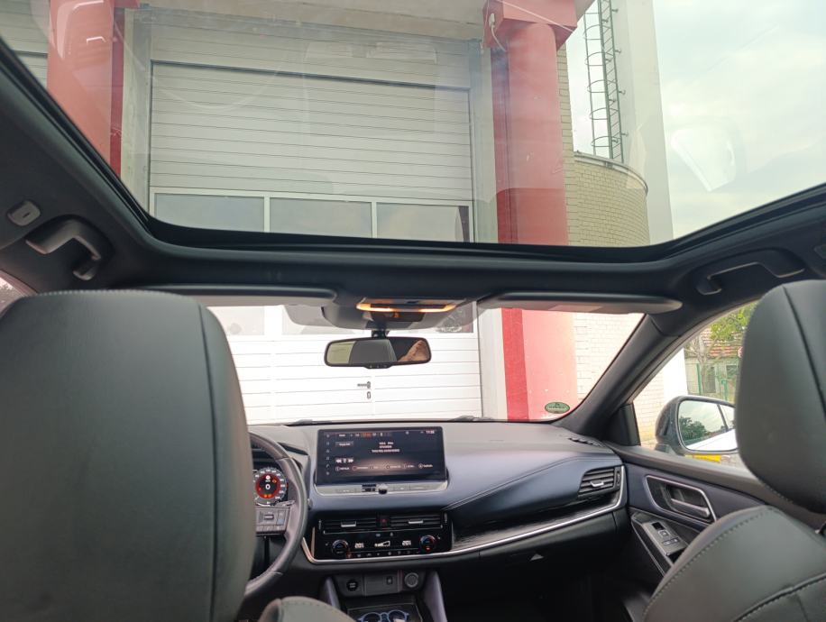 Nissan Qashqai 1.5, fotografija 5