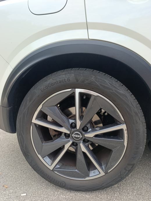 Nissan Qashqai 1.5, fotografija 8