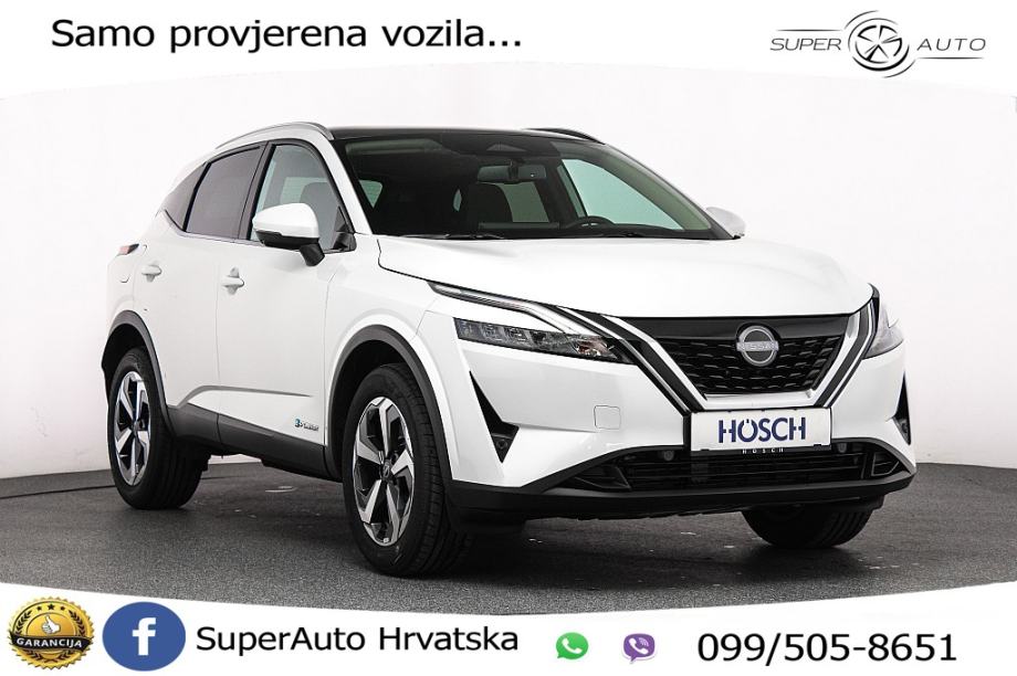 🔧 Tubo Manguera De Admisión De Aire Para Nissan Qashqai J12 2023 1.5 VC-T E-power (165546UM2A) – Usado