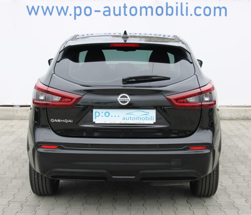 ➡️ Nissan Qashqai 1.5dCi LED ALU NAVI 2xPDC Tempomat Bluetooh 2020., fotografija 5