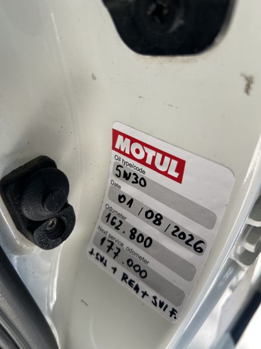 Nissan Qashqai 1,6 16V Reg 1 god, fotografija 9
