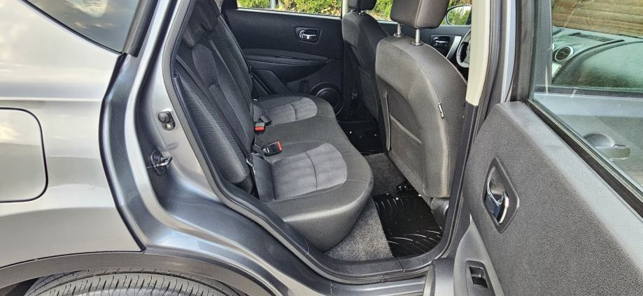 Nissan Qashqai 1,6 dCi 130 ks KAO NOV, fotografija 13