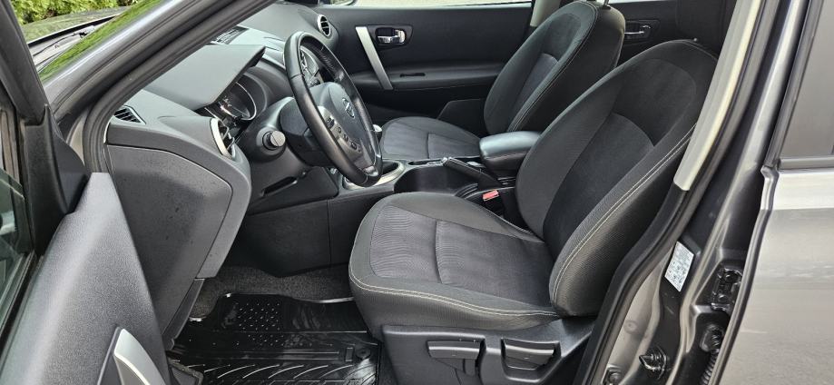 Nissan Qashqai 1,6 dCi 130 ks KAO NOV, fotografija 15