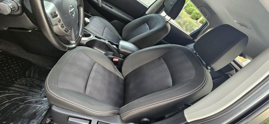 Nissan Qashqai 1,6 dCi 130 ks KAO NOV, fotografija 19