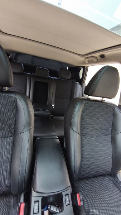 Nissan Qashqai 1,6 dCi 360°, fotografija 18