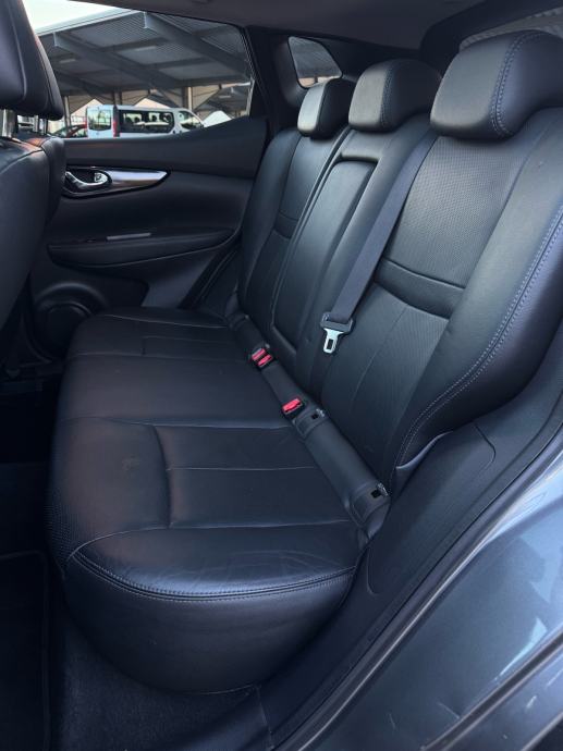 • NISSAN QASHQAI 1.6 dCi • BI-XENON/LED • FULL OPREMA •, fotografija 9