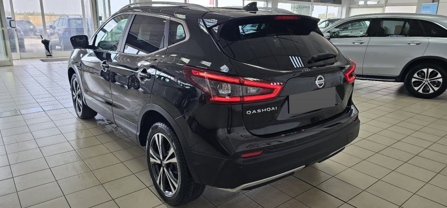 Nissan Qashqai 1,6 dCi LEASING BEZ UČEŠĆA I BEZ JAMACA, fotografija 2